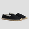 Jacques | Kevytmokkasiini-espadrillot