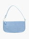 Sheila | Bolso de cocodrilo de lujo para mujeres - moderno y a la moda