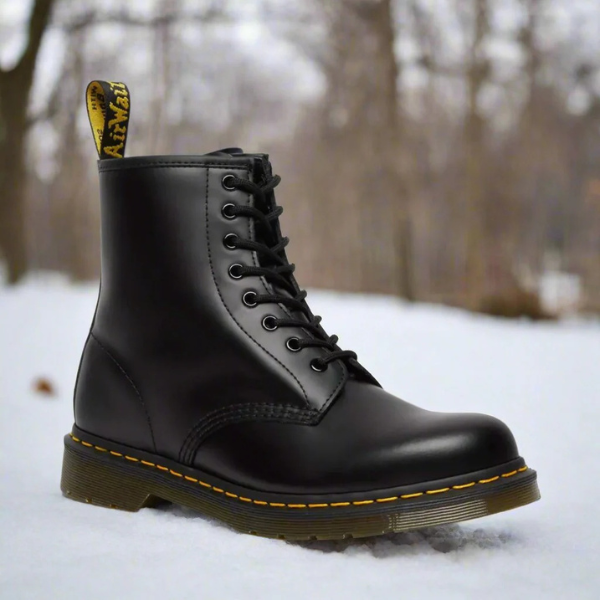 Martens | Stylish leather boots