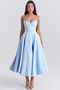 Sophia | Vestido elegante y ajustado