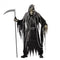 Fii bărbatul suprem cu seceră: costum de Halloween pentru adulți