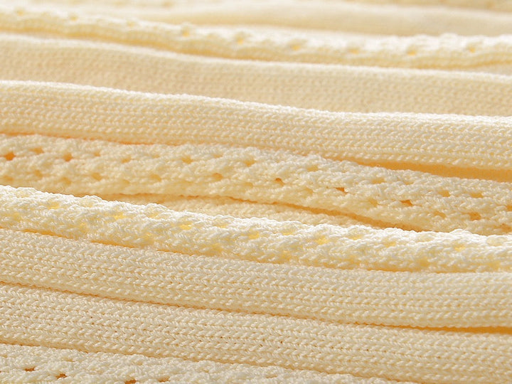 Vestido midi com detalhes de botões | Corte elegante e ajuste confortável para o dia a dia e festas