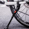 Robust soporte ajustable para bicicletas | Duradero, estable aluminio, fácil de instalar