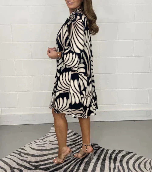 Marguerite | Κομψό και ελαφρύ καλοκαιρινό φόρεμα - φρεσκάδα και στυλ για ηλιόλουστες μέρες