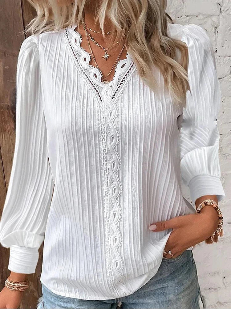 Blondebluse | stylová a pohodlná halenka pro každou příležitost