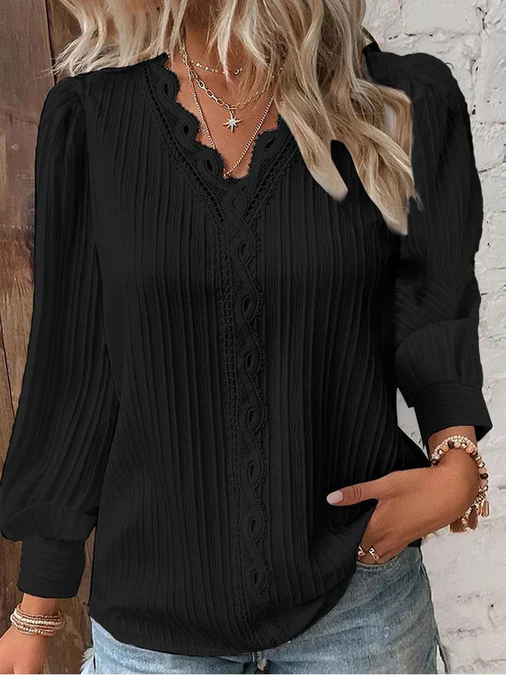 Blondebluse | stylová a pohodlná halenka pro každou příležitost