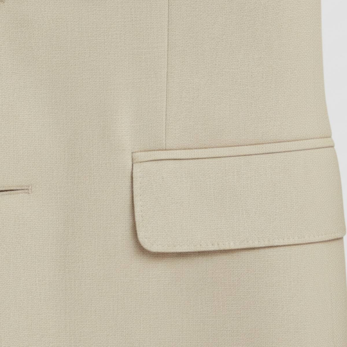 Aerluno - Let Sommerjakkesæt Herre