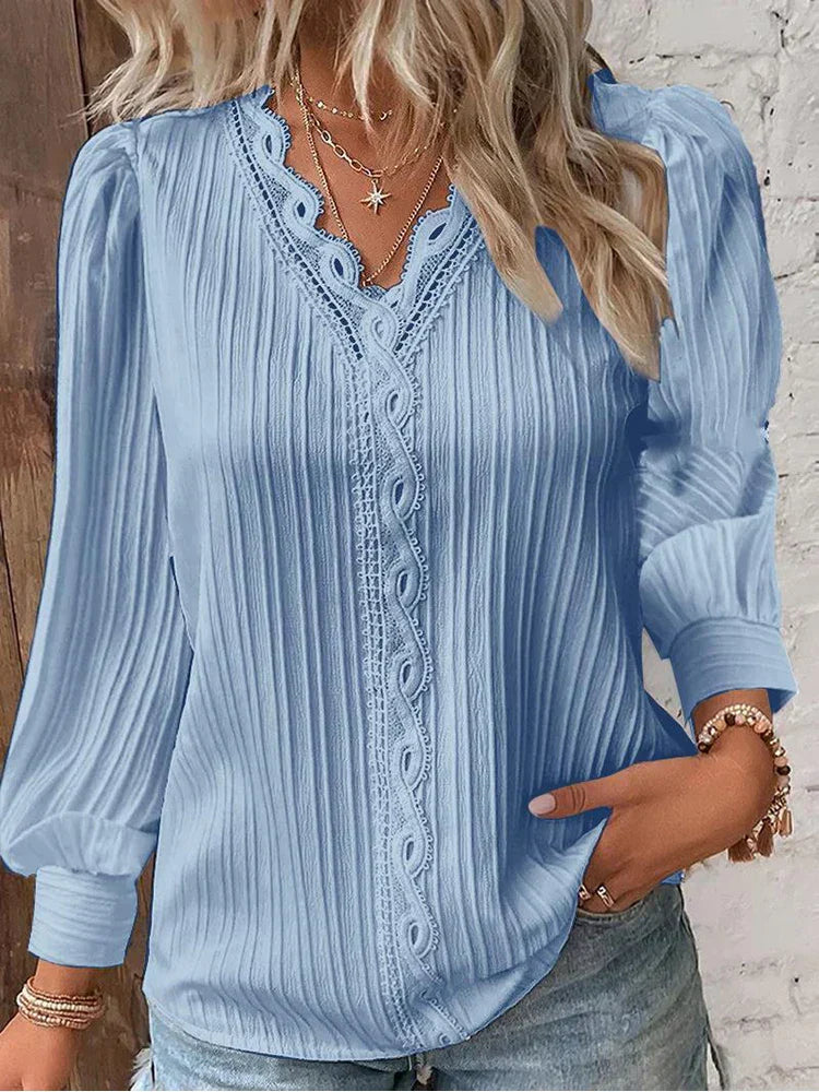 Blondebluse | stylová a pohodlná halenka pro každou příležitost