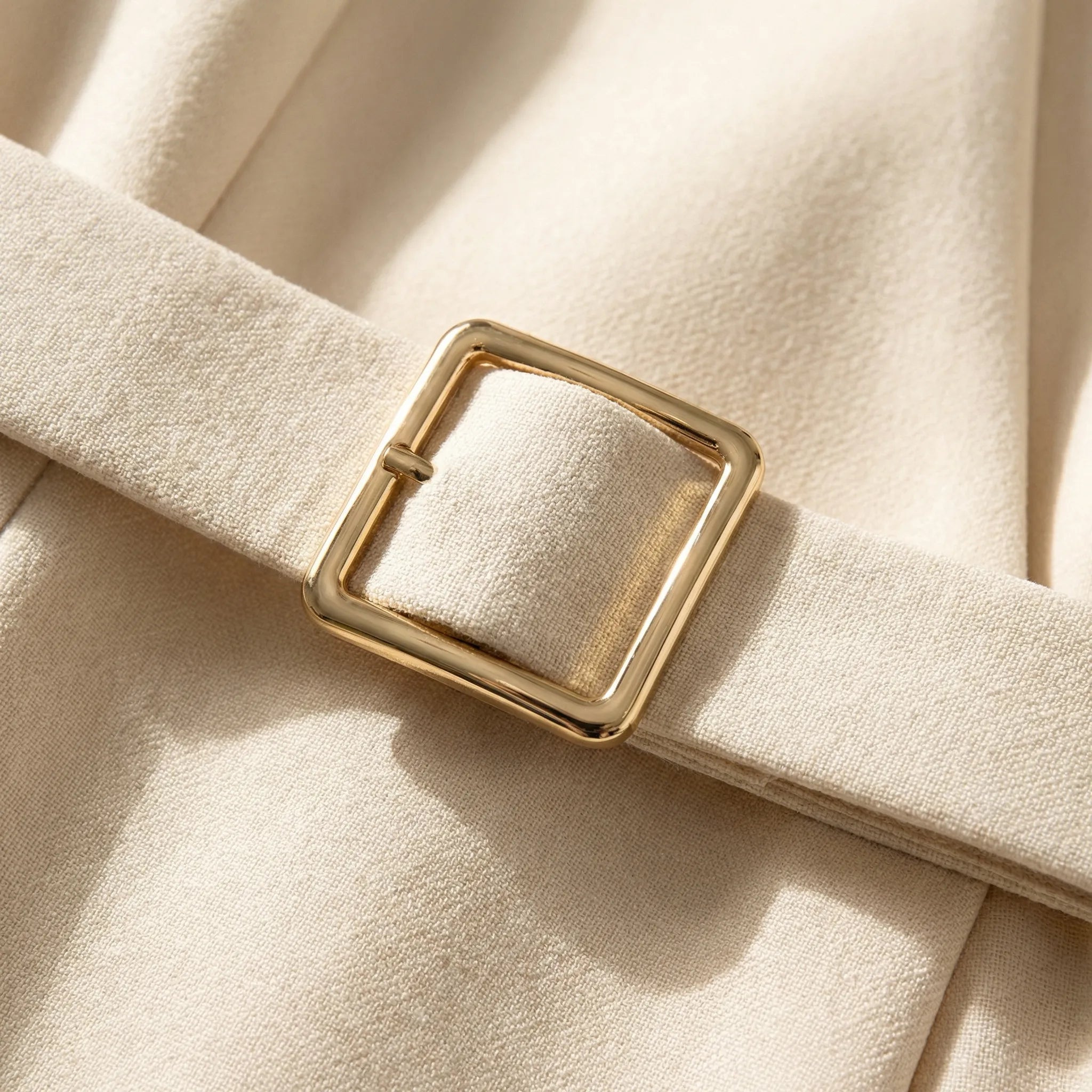 Aurellia - Skræddersyet Midi Kjole