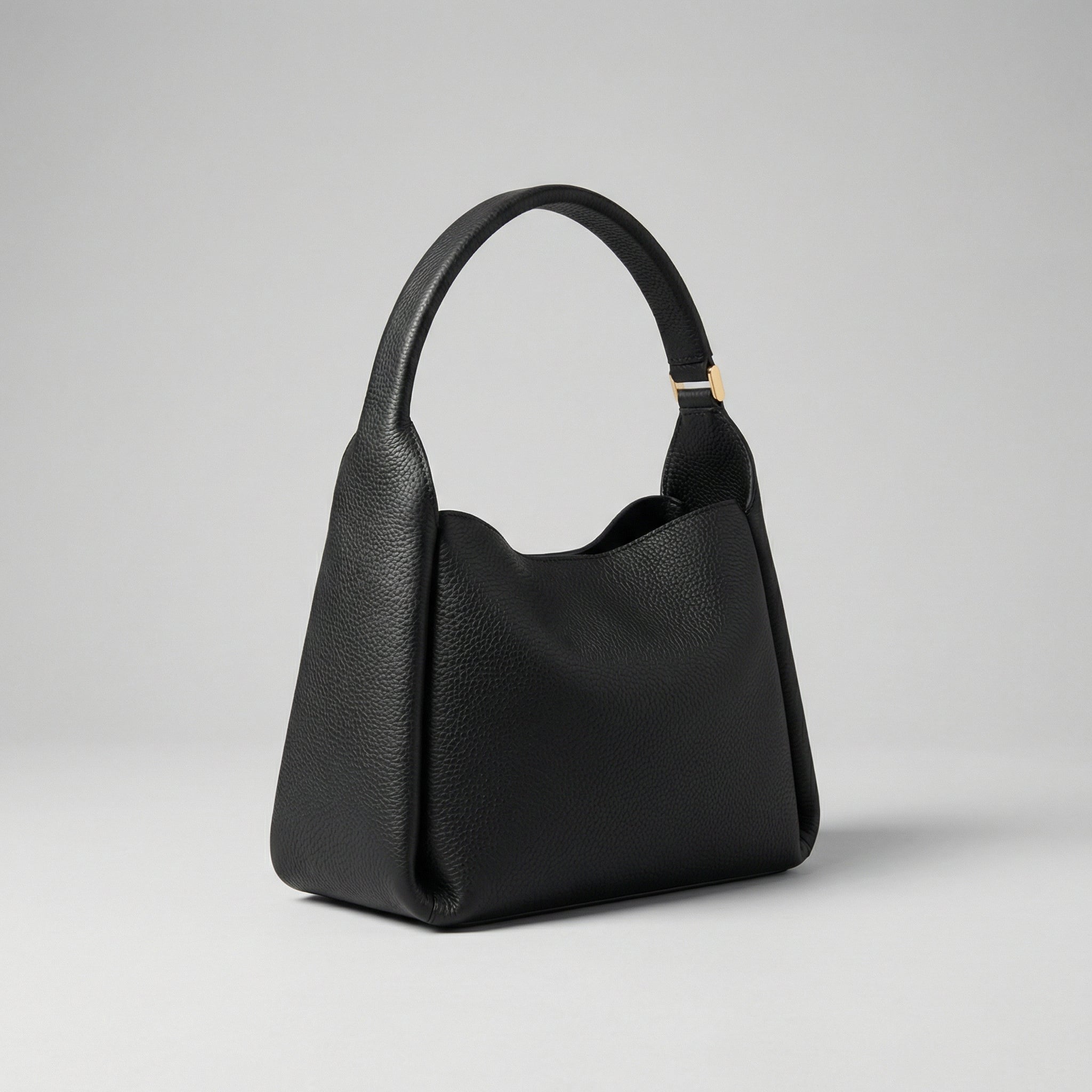 Aviren - Struktureret Hverdags Skuldertaske