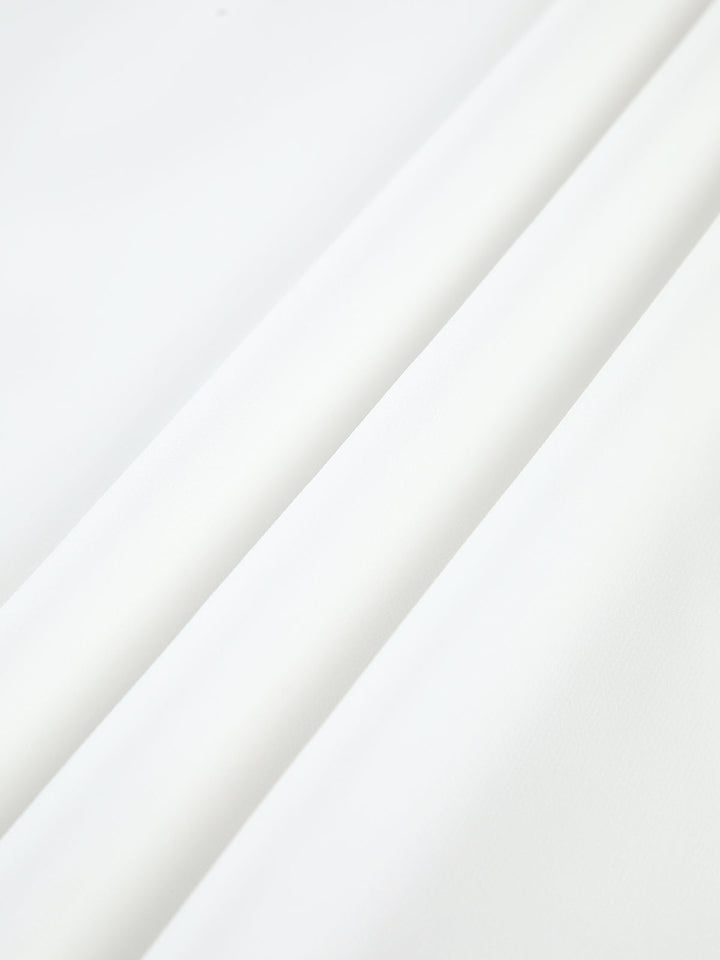 Μίντι φόρεμα με τετράγωνη λαιμόκοψη | Κομψή εφαρμογή & ελαφρύ, ρέον chiffon