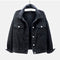 Chaqueta relajada | Diseño clásico | Estilo urbano atemporal