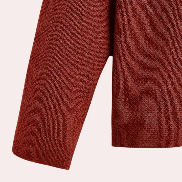 LÉONIE | Módní cardigan pro ženy | Každodenní elegance a pohodlí