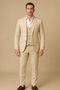 Classic Fit suits for men - comfortably formal clothing for men