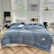 Summer duvet made of high -quality cooling fibers - light and breathable for a comfortable night's sleep