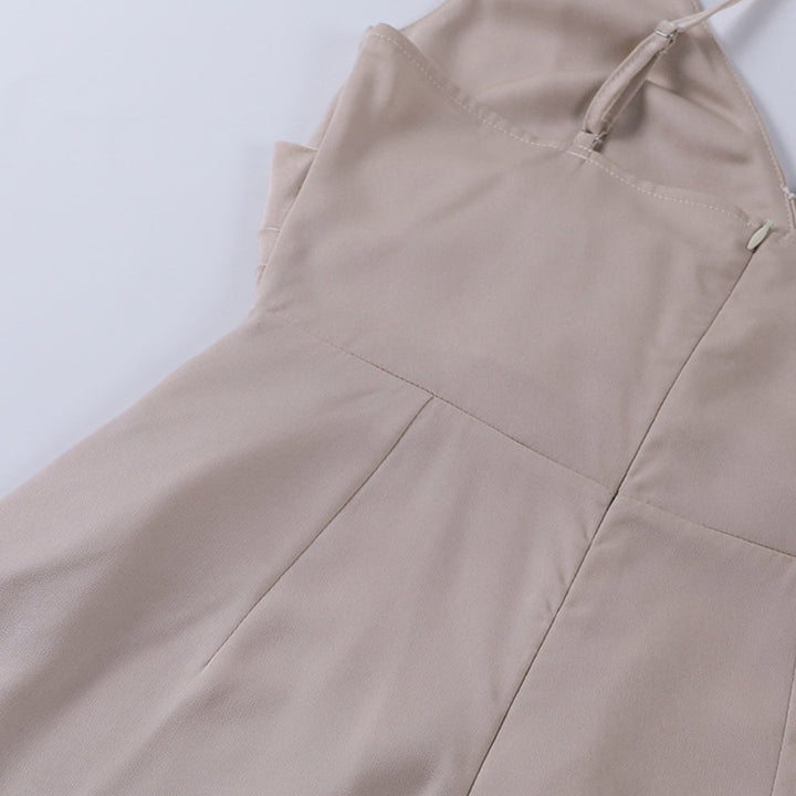 Alice | Κομψό μακρύ φόρεμα για το καλοκαίρι | Λεπτότητα και ελαφρότητα