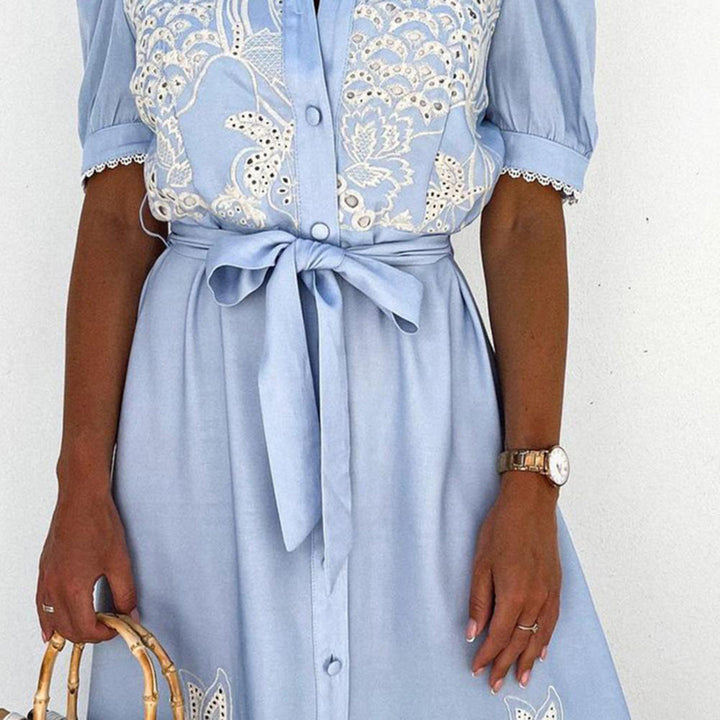 Luxe Serenity | Maxisukňa pre ženy Elegantná a sofistikovaná