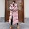 Light quilted jacket for women | Relaxed fit, hood and windproof protection