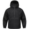 Luca Herre Softshell Jakke | Funktionel Outdoor Jakke med Hætte Forår/Efterår