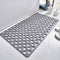 AquaSafe Antislip Douchemat | Skridsikker, Skimmelfri & Maskinvaskbar