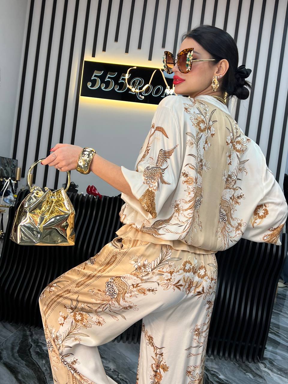 Σετ Τυπωμένου Ρούχου | Στιλάτα και ανθεκτικά σχέδια για κάθε περίσταση