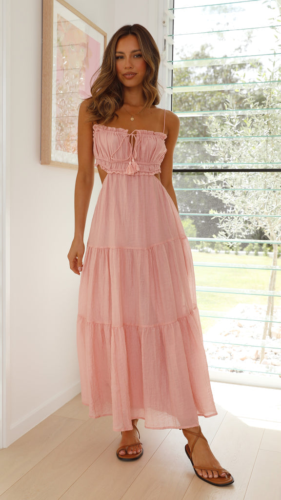 Φόρεμα άνοιξης για γυναίκες | αέρινη και χαρούμενη εφαρμογή | τέλειο για την άνοιξη και την καθημερινή χρήση