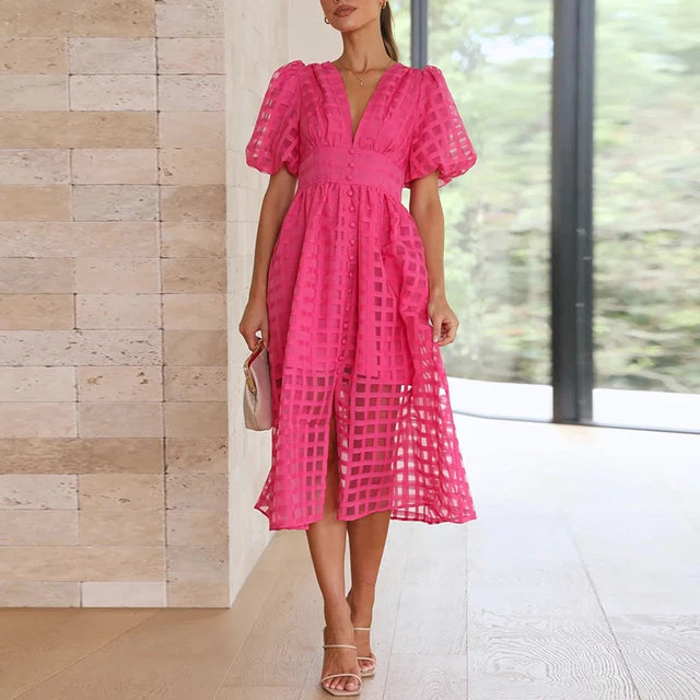 Jessy | Ramely Φόρεμα Κομψότητα και στυλ για όλες τις περιστάσεις σας