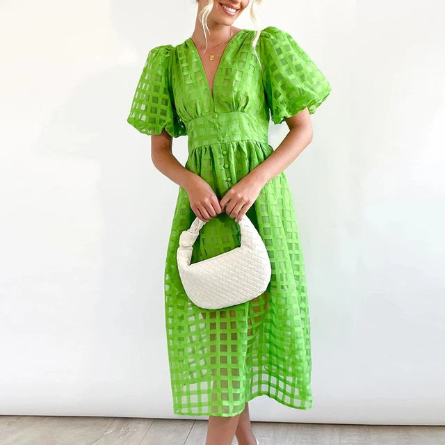 Jessy | Ramely Φόρεμα Κομψότητα και στυλ για όλες τις περιστάσεις σας