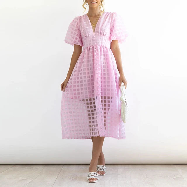 Jessy | Ramely Φόρεμα Κομψότητα και στυλ για όλες τις περιστάσεις σας