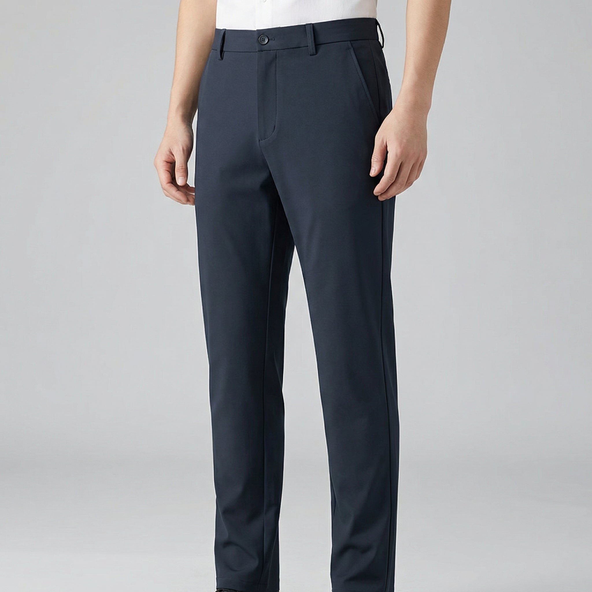 Menslinea - Skræddersyet Herrebuks