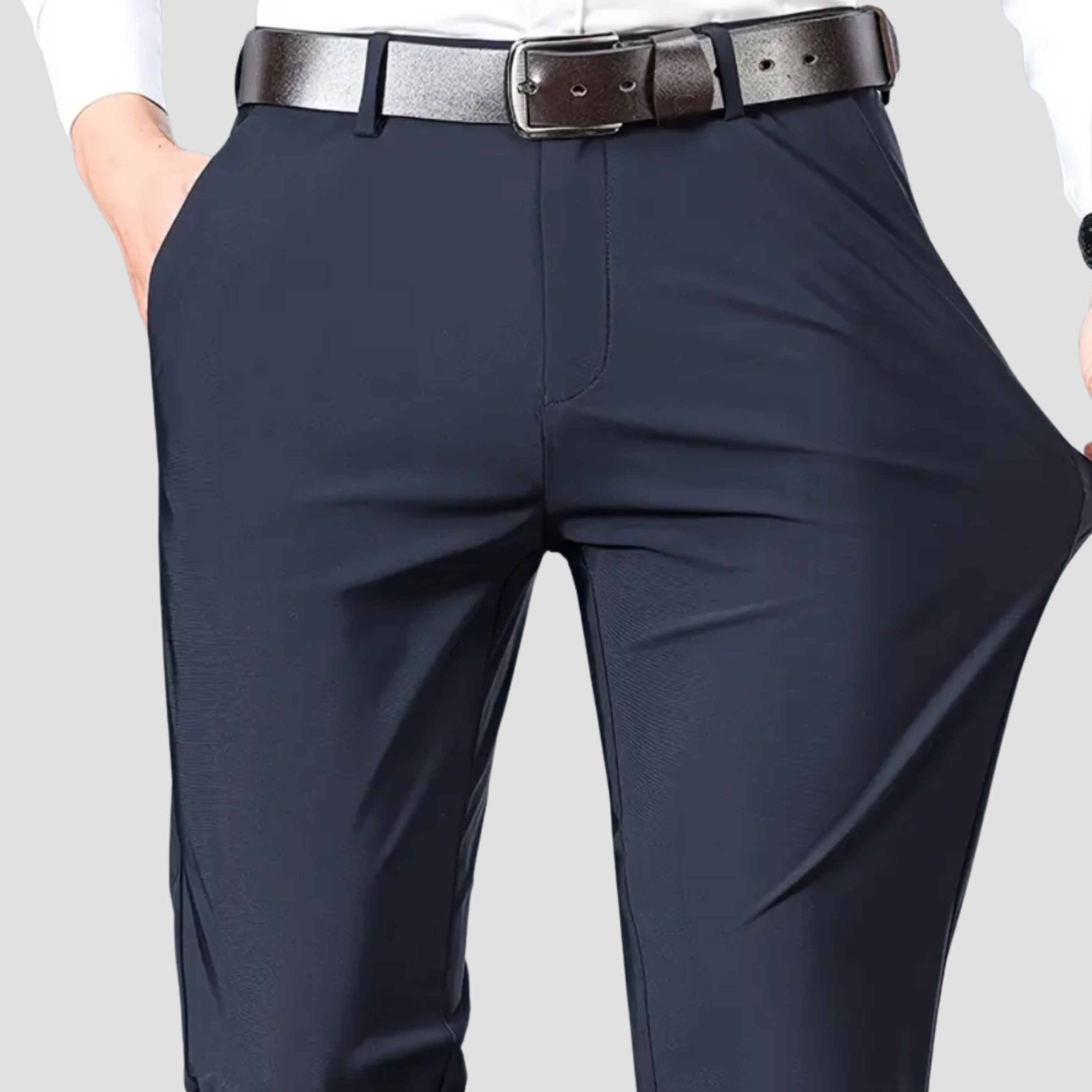 Menslinea - Skræddersyet Herrebuks