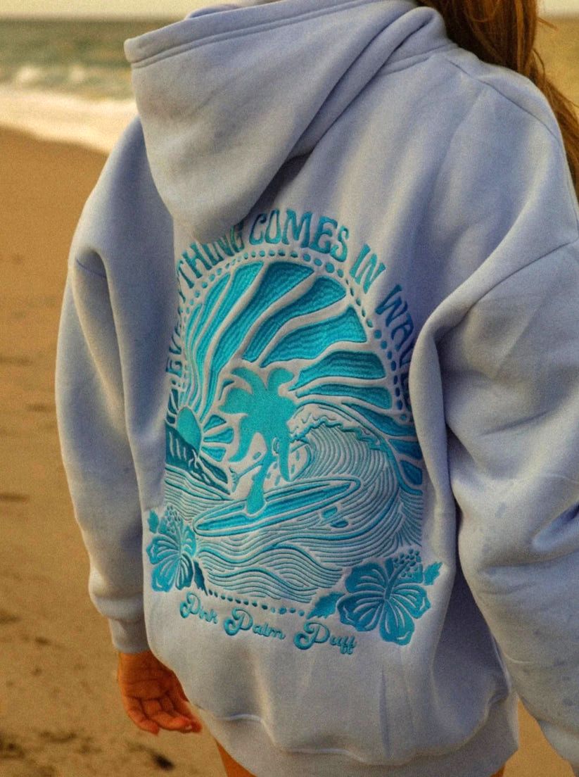 Pernilla Hoodie Heren | Oversized Comfortabele Pasvorm 2