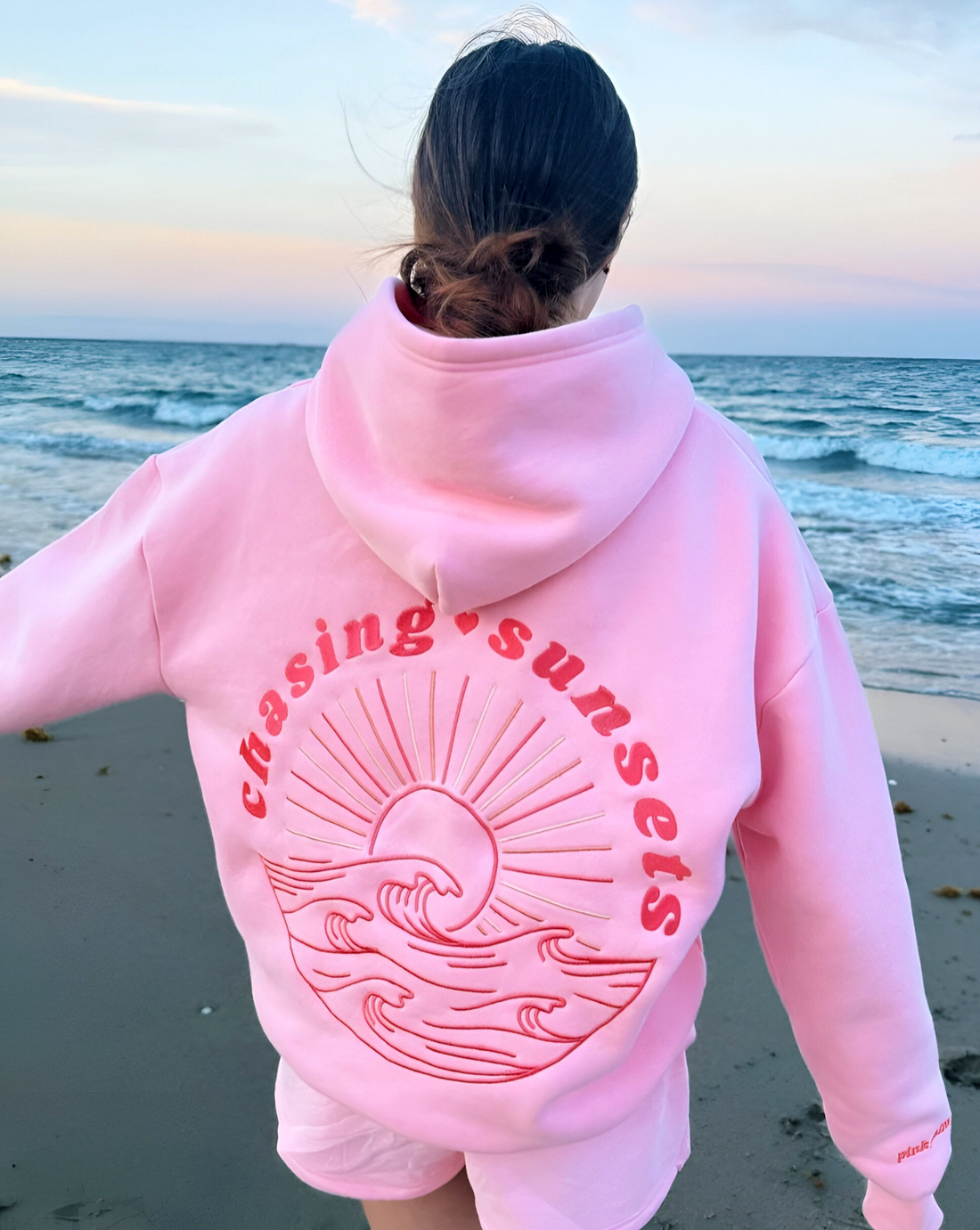 Pernilla Hoodie Heren | Oversized Comfortabele Pasvorm 8