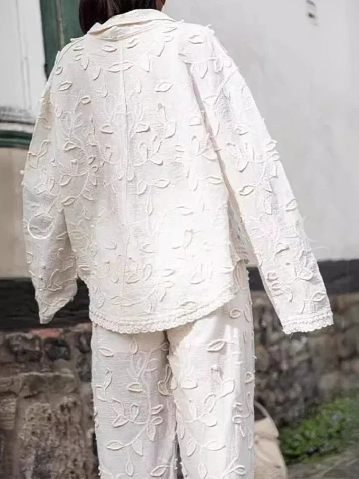 Σετ αναψυχής ρούχα ελεύθερου χρόνου για γυναίκες και άνδρες | Άνετη εφαρμογή & διαχρονικά χρώματα