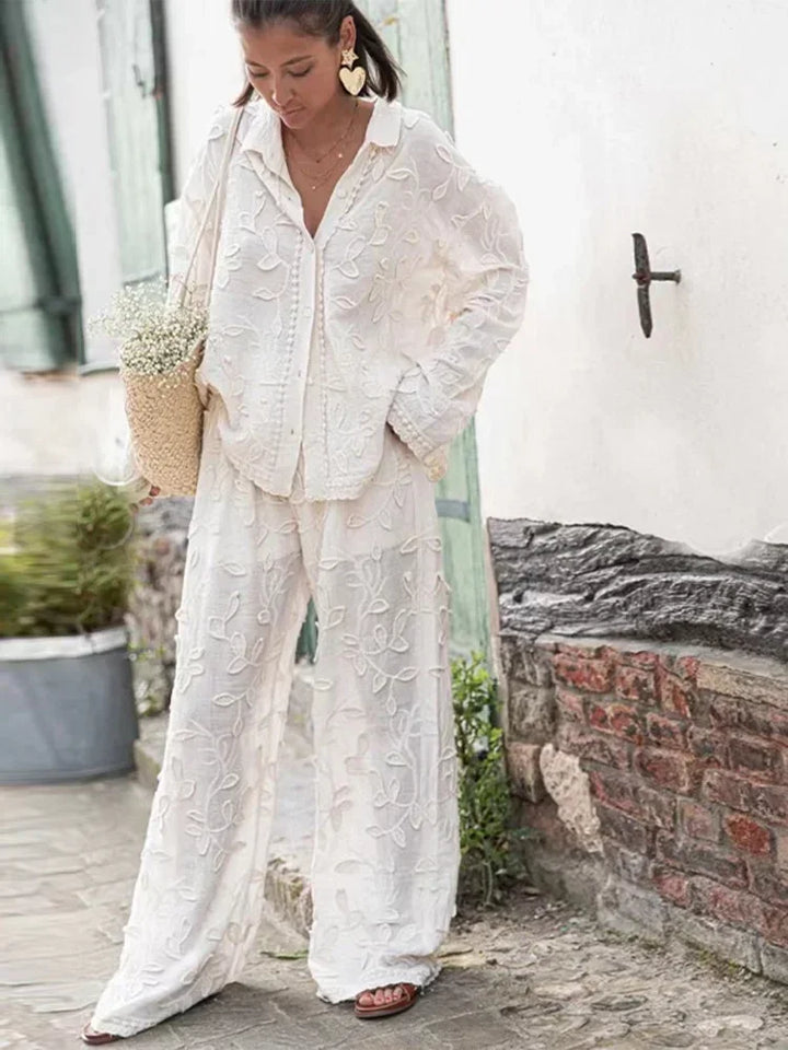 Σετ αναψυχής ρούχα ελεύθερου χρόνου για γυναίκες και άνδρες | Άνετη εφαρμογή & διαχρονικά χρώματα