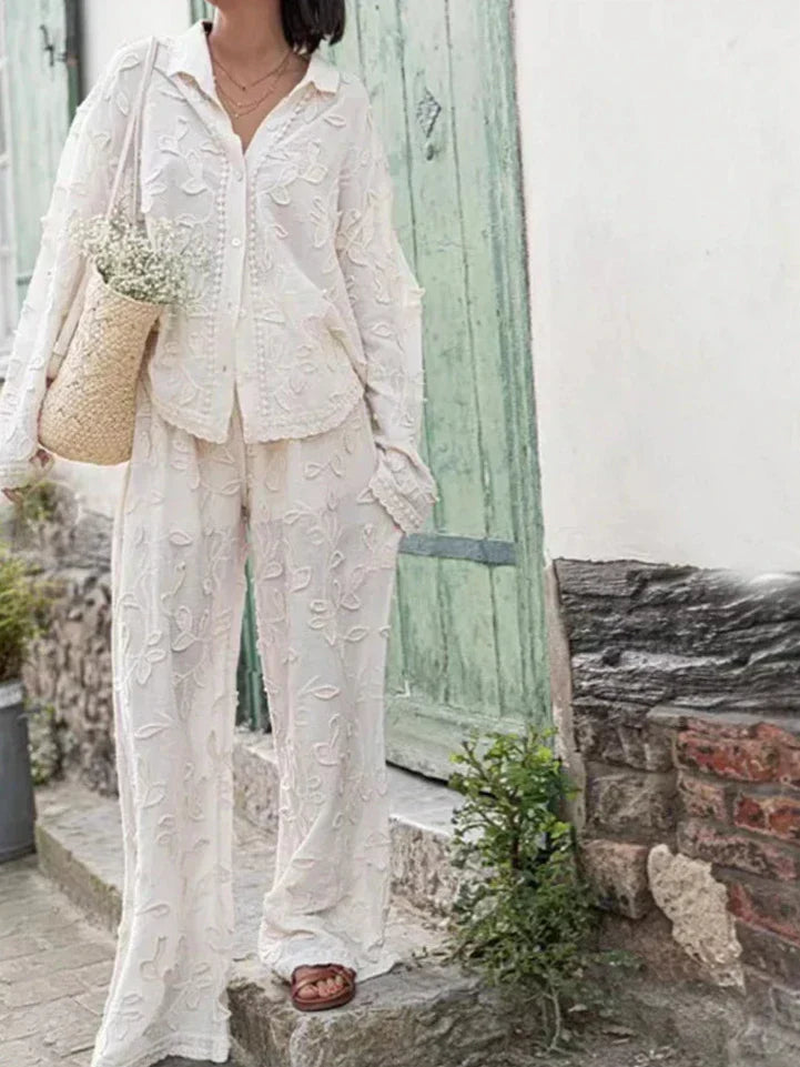 Σετ αναψυχής ρούχα ελεύθερου χρόνου για γυναίκες και άνδρες | Άνετη εφαρμογή & διαχρονικά χρώματα