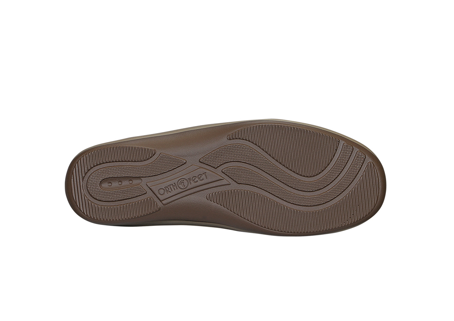 Pantofole regolabili in pelle scamosciata con fodera calda per donna