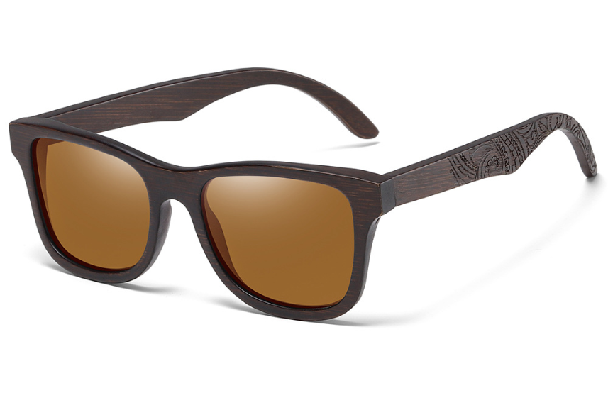 Polarizované slnečné okuliare pre mužov s UV400 – športový dizajn na vonkajšie aktivity