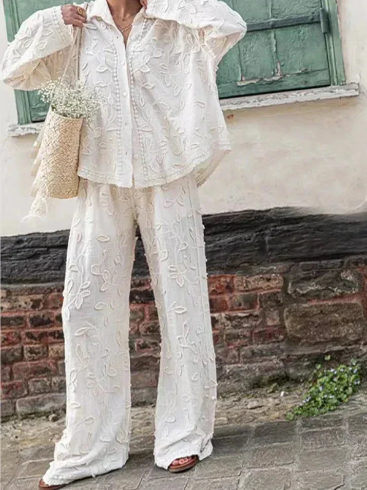 Σετ αναψυχής ρούχα ελεύθερου χρόνου για γυναίκες και άνδρες | Άνετη εφαρμογή & διαχρονικά χρώματα