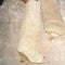 Botines peep toe hasta la rodilla para mujer | Elegantes botines de ante con cuña para fiesta y boda 2025
