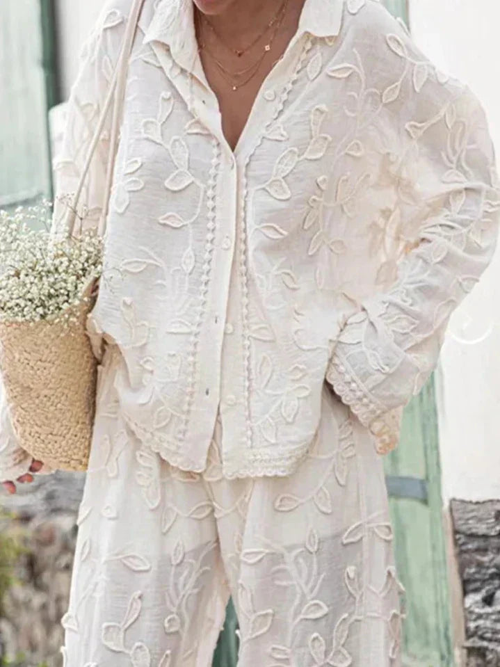 Σετ αναψυχής ρούχα ελεύθερου χρόνου για γυναίκες και άνδρες | Άνετη εφαρμογή & διαχρονικά χρώματα