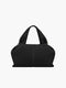 Thayane | Bolso de hombro atemporal hecho de cuero vegano suave