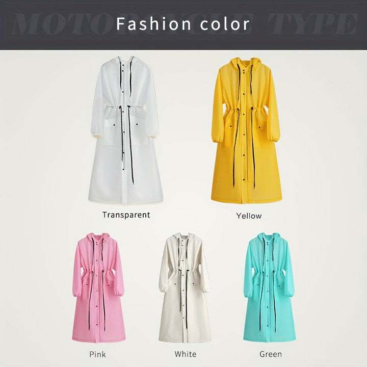 Mackintosh Sophie | Κομψότητα και αδιάβροχη προστασία