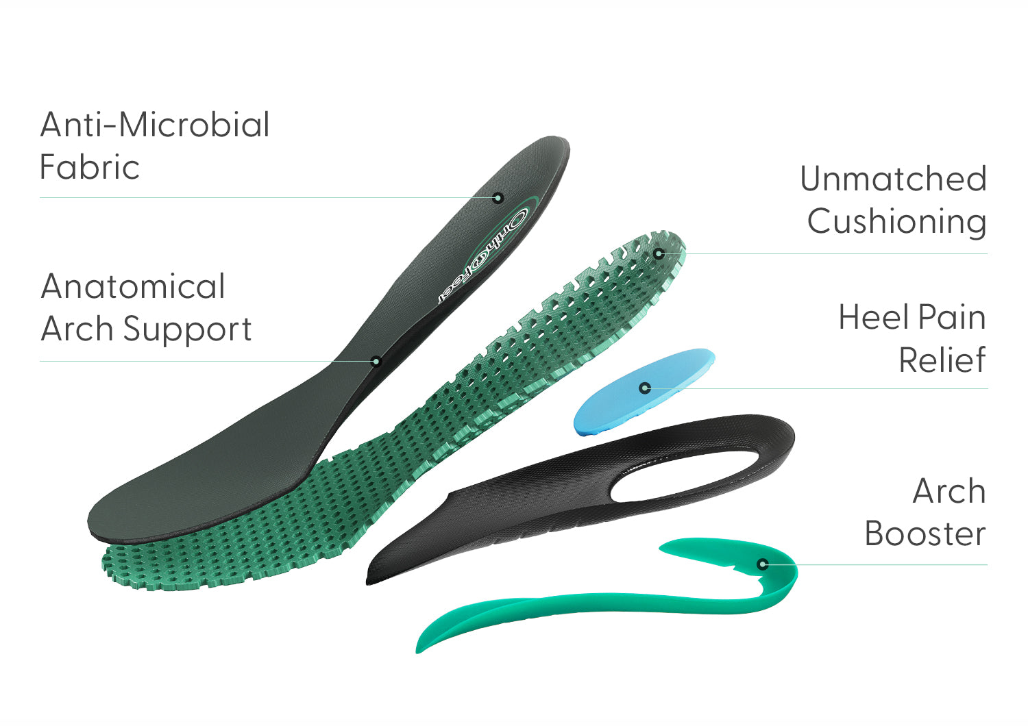 Waterproof winter boots for men in black suede with warm lining