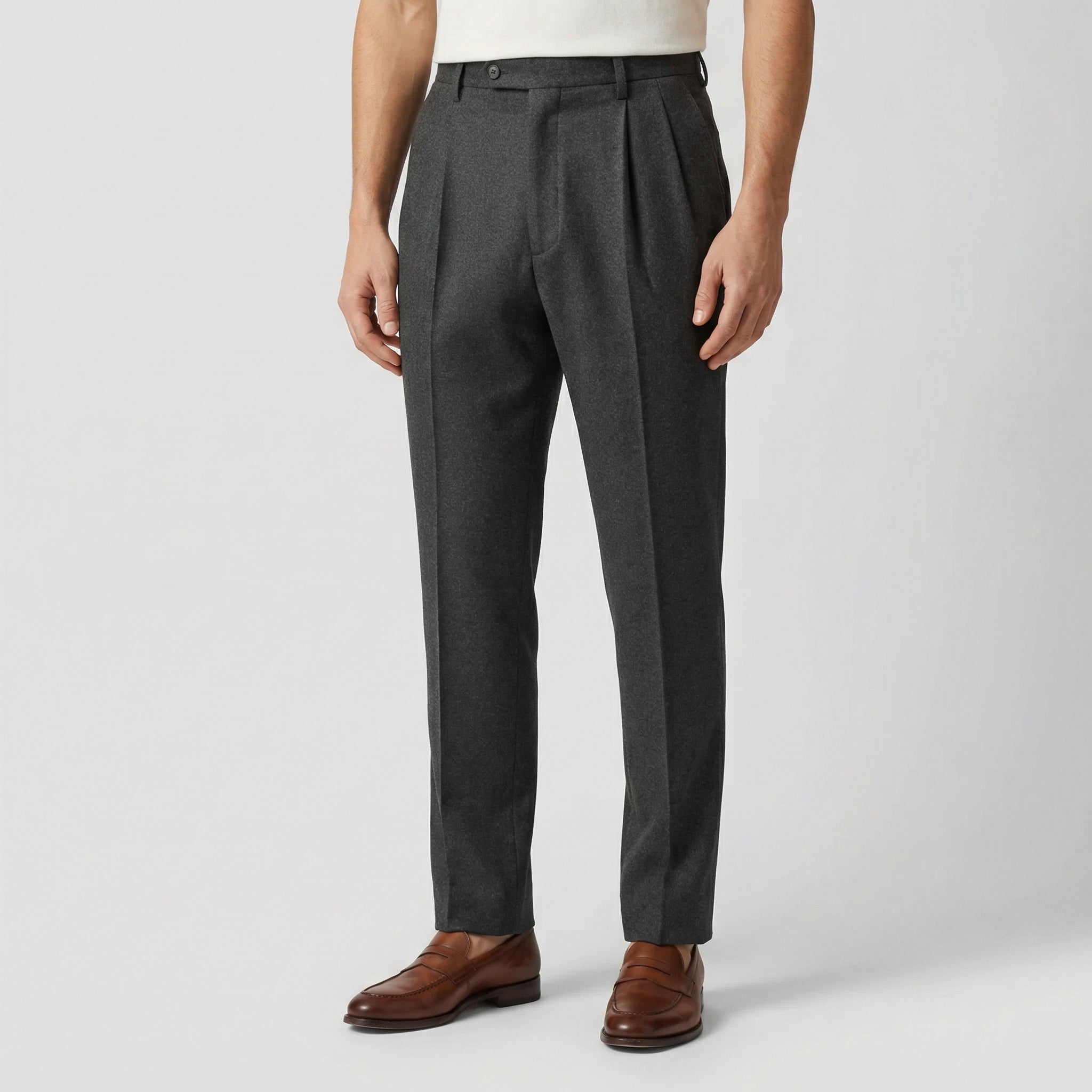 Tailorix - Skræddersyet Herrebuks