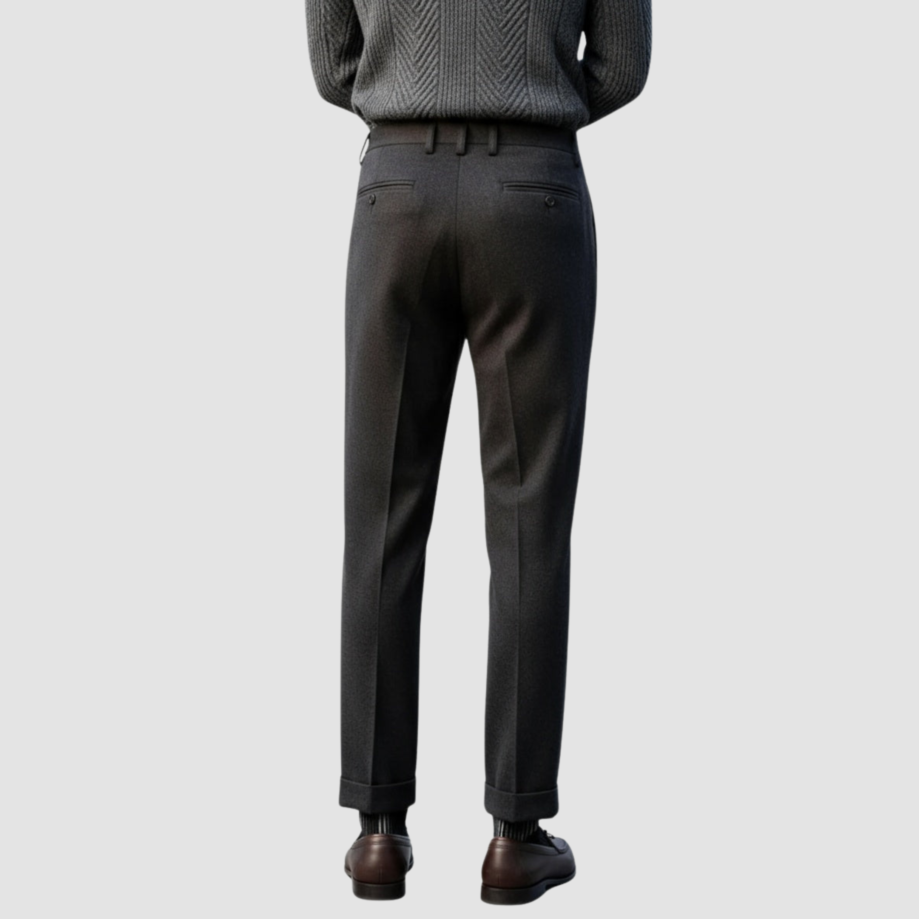 Tailorix - Skræddersyet Herrebuks