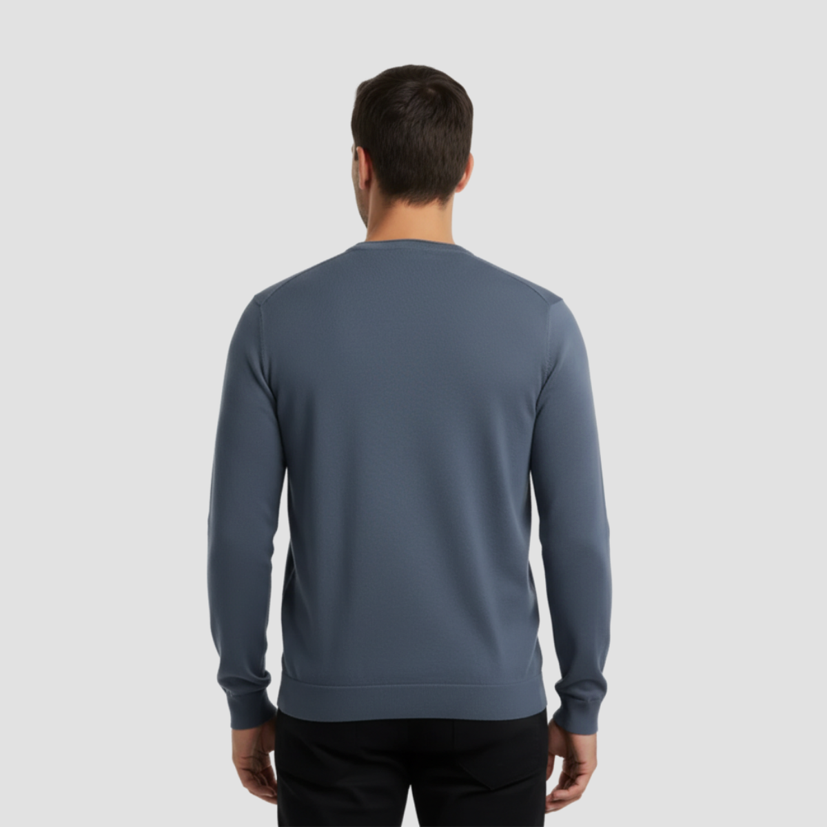 Thermwell - Long Sleeve Henley Top