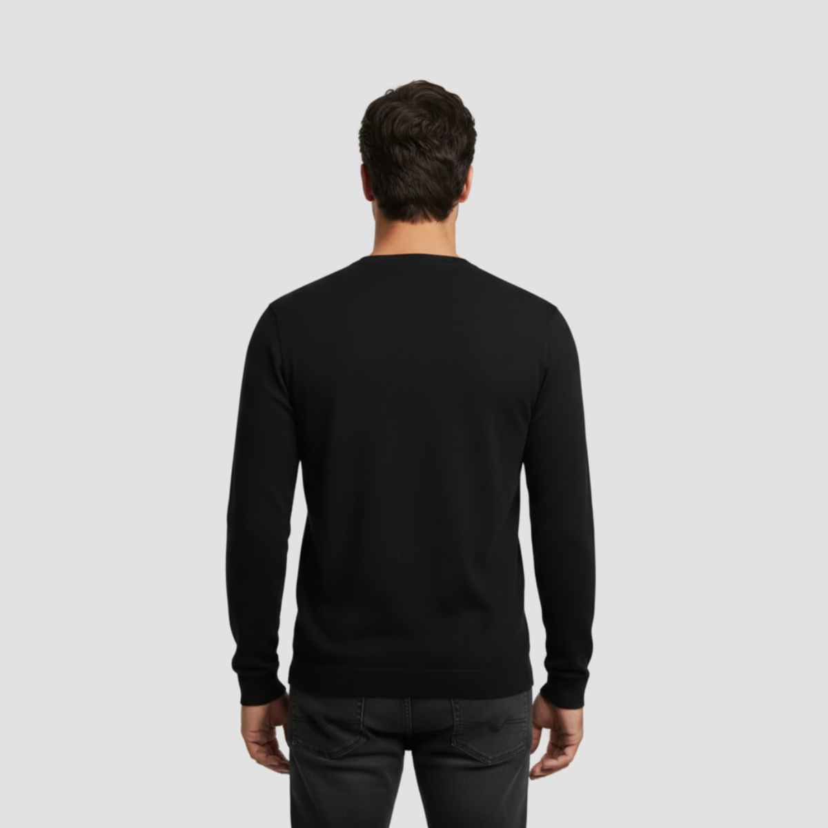Thermwell - Long Sleeve Henley Top