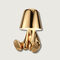 LumiEterna - Moderne bordlampe med sofistikeret stil