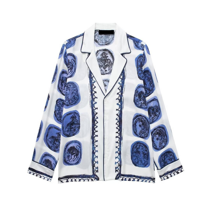 Σετ Lena Harmony | Άνετο και κομψό δίχρωμο σετ για γυναίκες